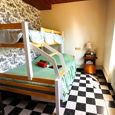 Location De Chambres Bienvenue Chez Meme 特雷尼 外观 照片