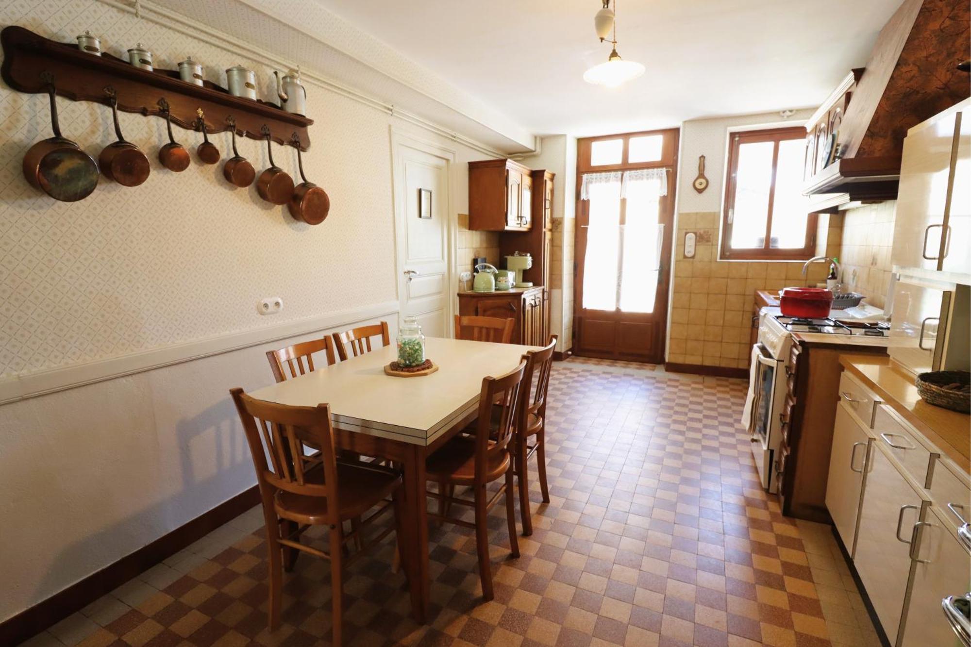 Location De Chambres Bienvenue Chez Meme 特雷尼 外观 照片