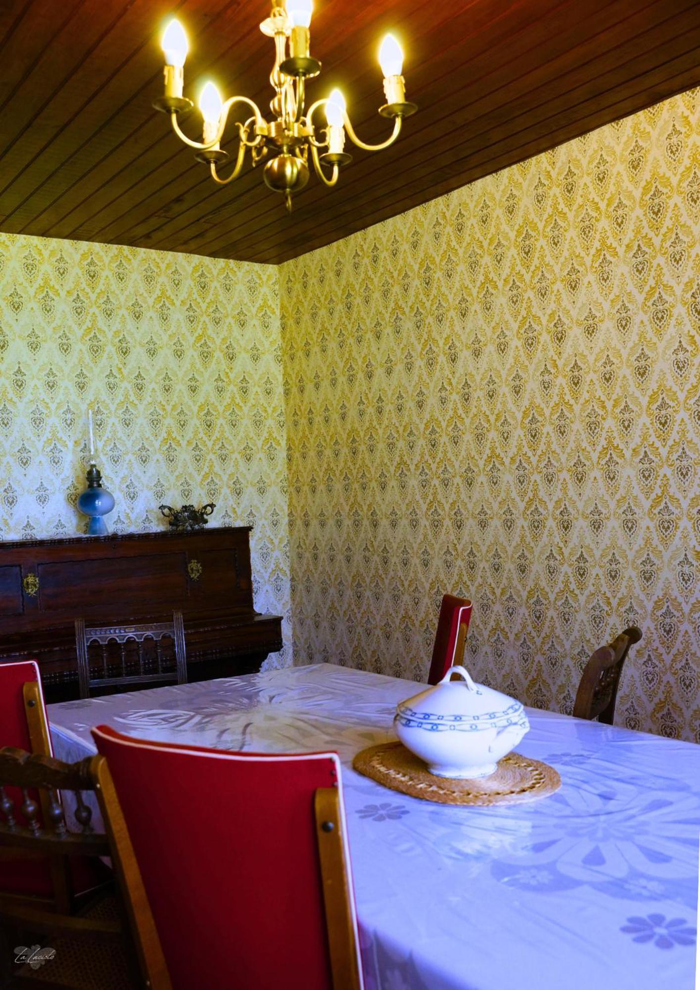 Location De Chambres Bienvenue Chez Meme 特雷尼 外观 照片